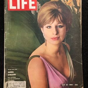 MAY 1964 LIFE MAGAZINES